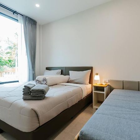 Cheeva Pool Villa เขาหลัก ภายนอก รูปภาพ