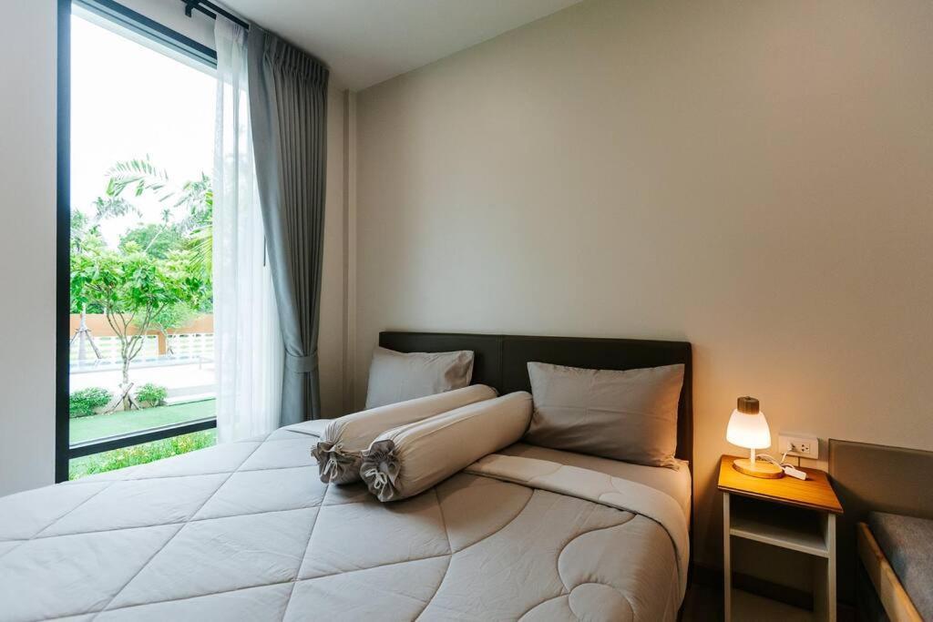 Cheeva Pool Villa เขาหลัก ภายนอก รูปภาพ