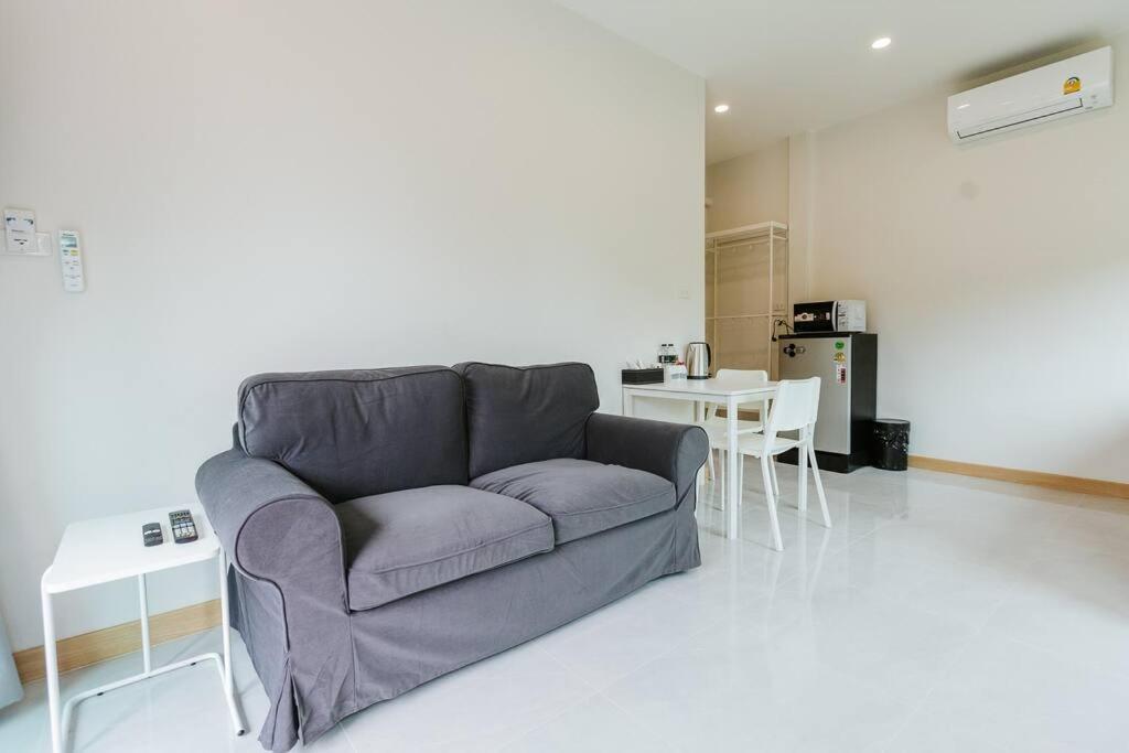 Cheeva Pool Villa เขาหลัก ภายนอก รูปภาพ
